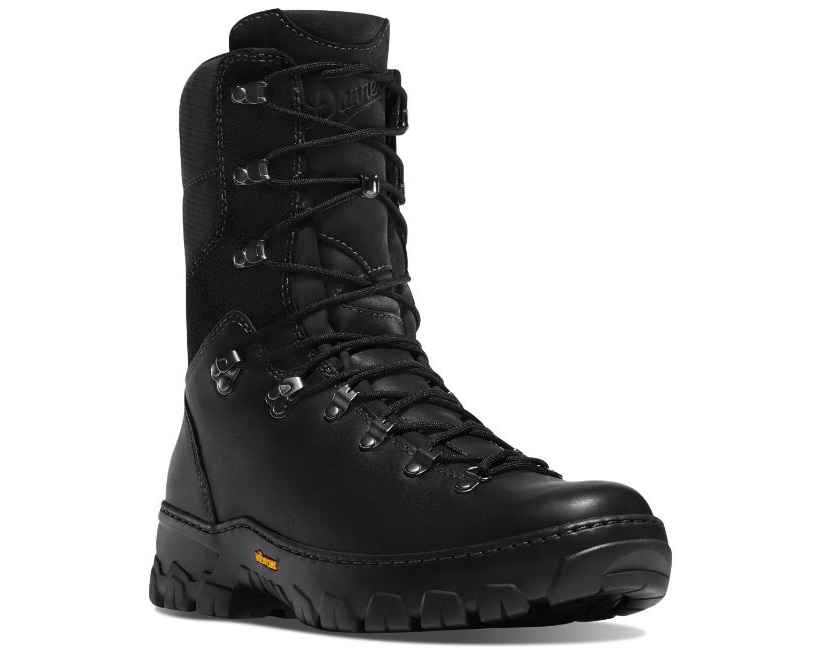 Danner Mens Wildland Tactical Firefighter 8