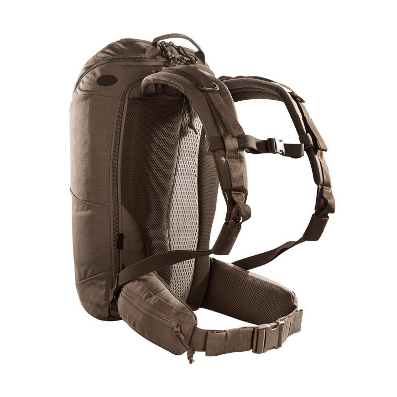 Tasmanian Tiger Tac Modular SW Deployment Backpack 25 -7723