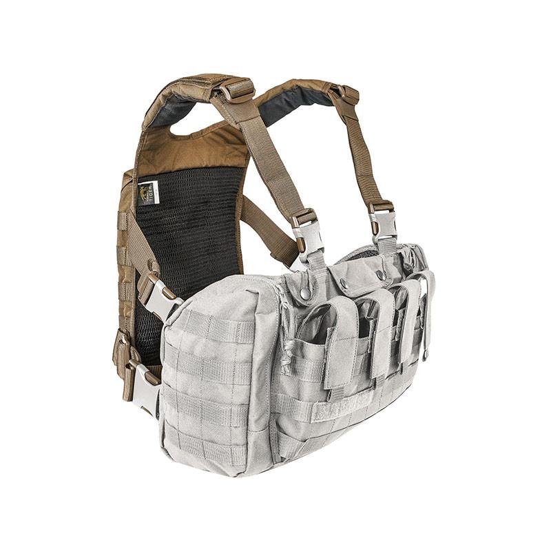 Tasmanian Tiger Trooper Back Plate Carrier -7789