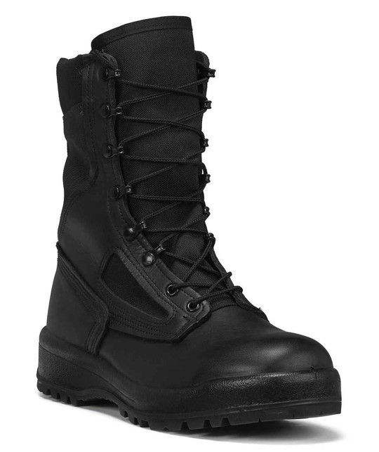 Belleville Boots 800 ST Waterproof Safety Toe Flight Flight Deck Boot