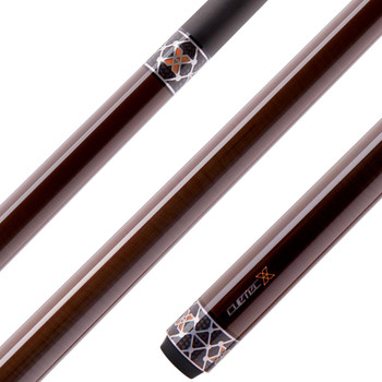 Cuetec Cues | Order Cuetec Pool Cues, Extensions & Cue Cleaner
