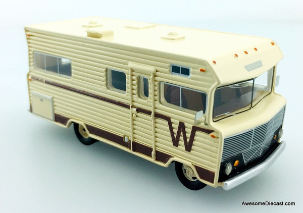 Winnebago Adventurerウィネベーゴ アドベンチャー ミニカー Winnebago