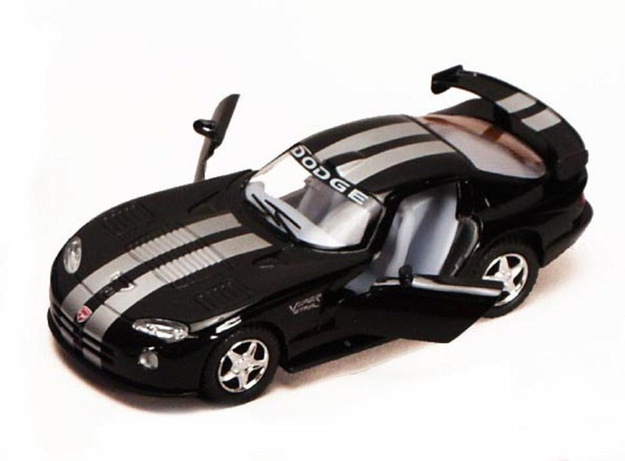 Dodge Viper GTS-R Diecast Car Package - Box of 12 1/36 scale