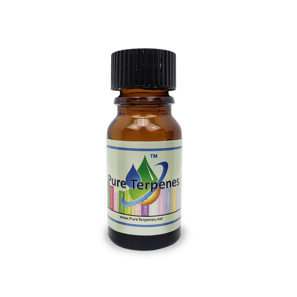 CDT Pure Non-THC Terpenes | Caryophyllene | USA Lab