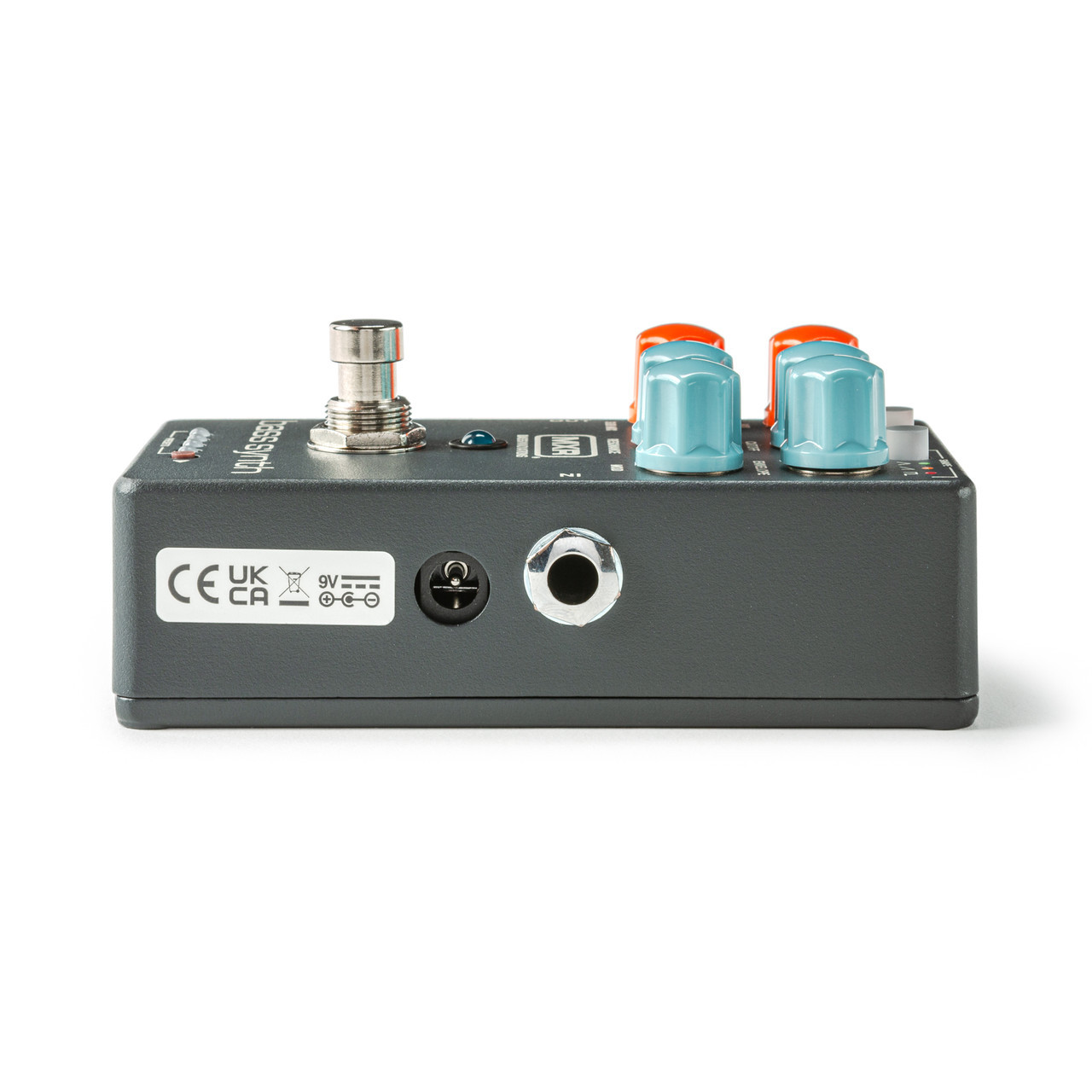 MXR Bass Synth
