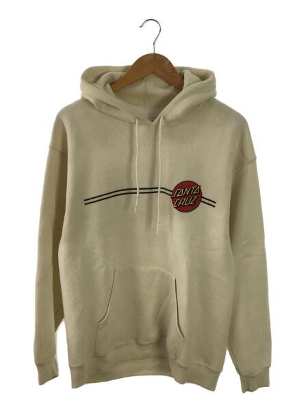 SANTA CRUZ([イリョウ]サンタクルーズ) / 90s/Leeタグ/パーカー/M