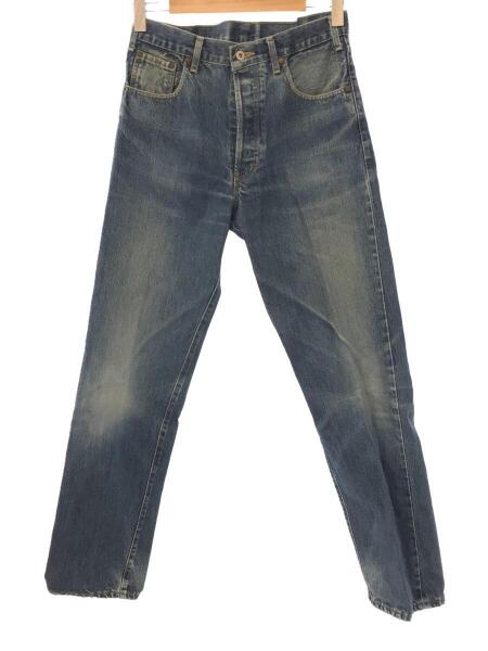 Levi's(リーバイス) / 701XX/復刻/BIG E/赤耳/シンチバック/日本製