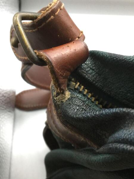 POLO RALPH LAUREN(ポロラルフローレン) / チェック柄メッセンジャー