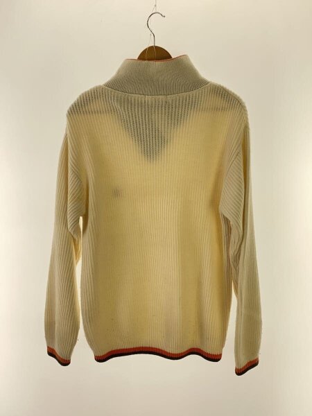 STUSSY(ステューシー) / 90s/old stussy//ニット・セーター(厚手)/S