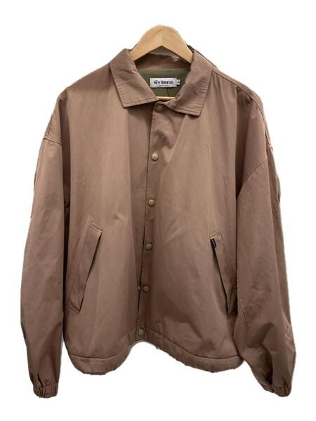 Evisen skateboards(エヴィセンスケートボーズ) / コーチジャケット/L