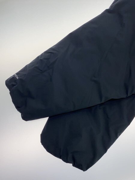 Columbia(コロンビア) / COVE TO DOME BLK INSULATED JACKET_コーブ