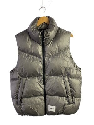 WTAPSのダウンベスト検索結果|古着・中古品の通販サイト セカンド