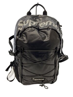 Supreme(シュプリーム) / 11SS/Cross XXX Backpack/リュック/YLW