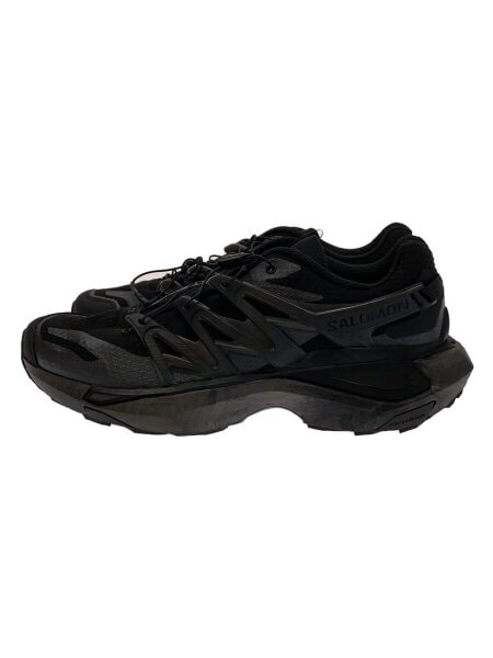 salomon(サロモン) / salomon/XT PU.RE ADVANCED BLACK/ローカット