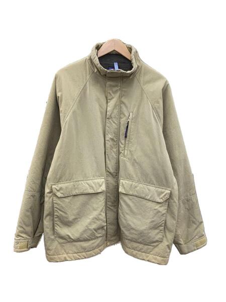 patagonia(パタゴニア) / ESCAPE JACKET/ブルゾン/L/ナイロン/BEG