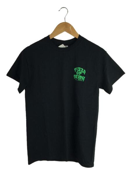 その他ブランド(ソノタブランド) / pizza of death/Tシャツ/S/コットン