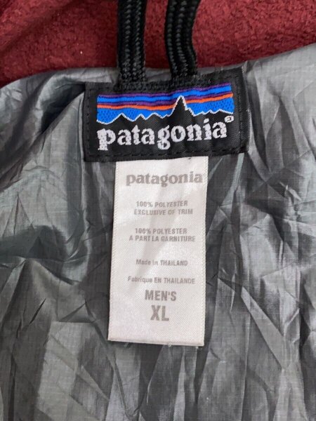 patagonia(パタゴニア) / ルビコンライダージャケット/00s/07年/XL