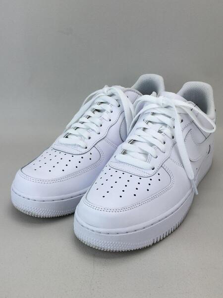 NIKE(ナイキ) / タグ・箱付き/AIR FORCE 1 07/エアフォースワン