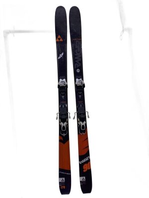 FISCHERのウィンタースポーツ検索結果|中古品の通販サイト セカンド