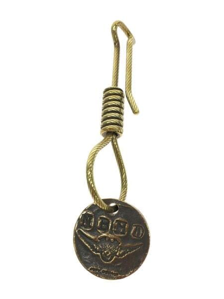 NEIGHBORHOOD(ネイバーフッド) / ×ジェフデッカー/キーリング