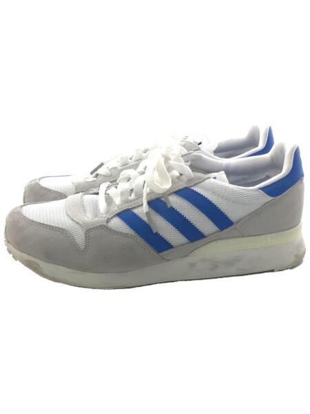adidas(アディダス) / ローカットスニーカー_FW4410/26.5cm/WHT | 中古