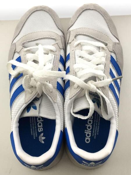 adidas(アディダス) / ローカットスニーカー_FW4410/26.5cm/WHT | 中古