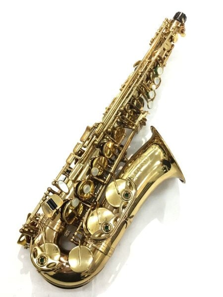 H.SELMER(セルマー) / SA80 SERIES1 【6月末調整済み】セルマー/アルト