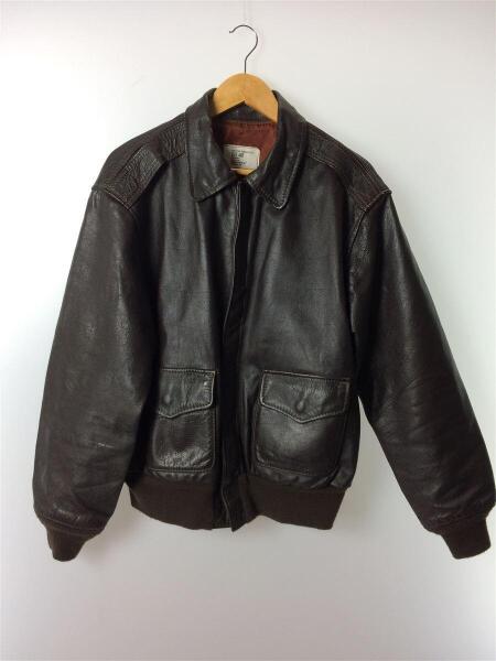BRANDED GARMENTS(ブランデッドガーメンツ) / A-2/ORCHARD/90s