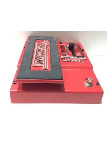Digitech(デジテック) / WH-4 WH-4/WHAMMY/箱/電源アダプター/ワーミー