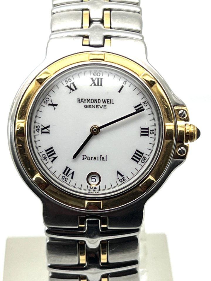 レイモンド・ウェイル9190を購入する | Chrono24