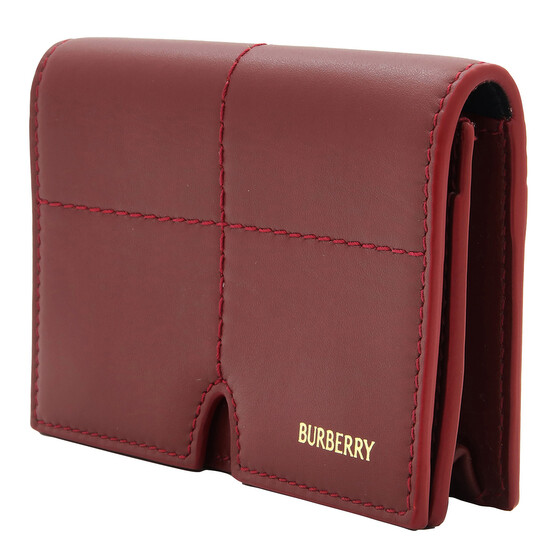 Burberry Snip Logo Printed Card Case 8093093 5045707339515