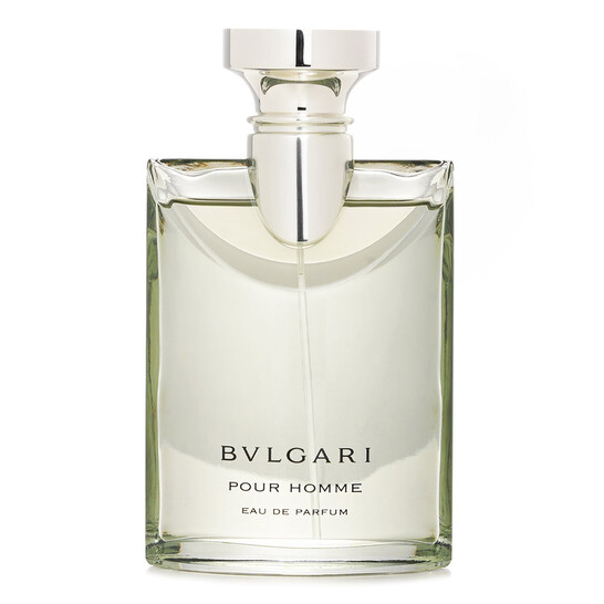 Bvlgari Men's Pour Homme EDP Spray 3.4 oz Fragrances 783320421297