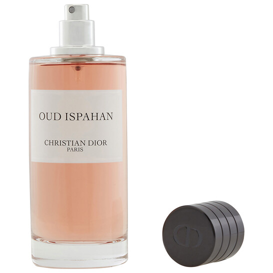 Dior Christian Dior Unisex Oud Ispahan EDP Spray 4.2 oz Fragrances