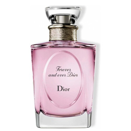 Dior Forever & Ever/Ch.Dior Edt Spray 3.3 Oz (W) 3348900921429