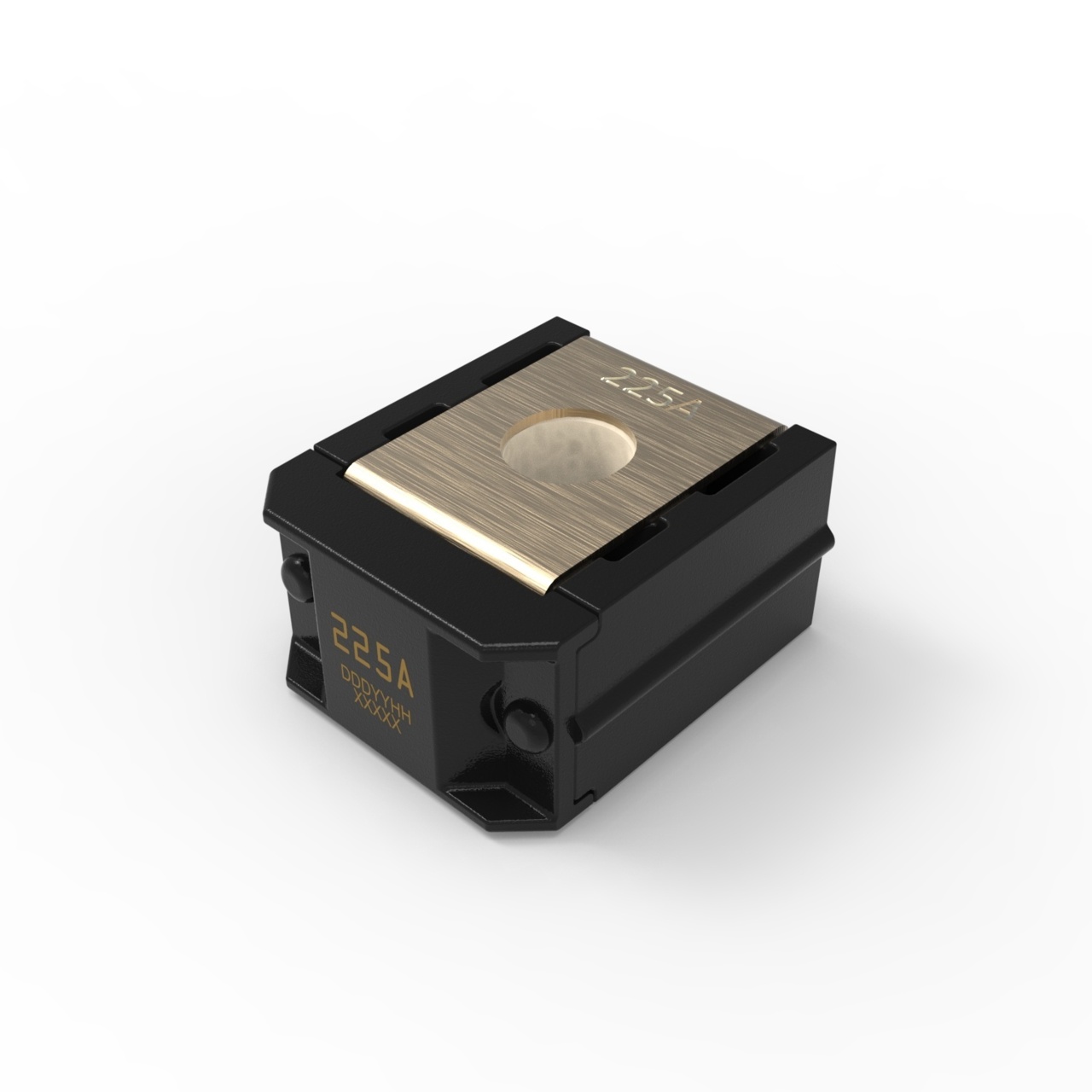 3298250.Z | ZCASE SINGLE MEGA Series ZCase | Littelfuse