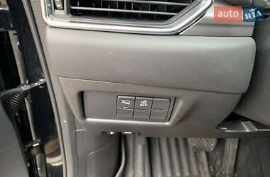AUTO.RIA – Продам Мазда СХ-5 2022 (NULL) бензин 2.5 позашляховик