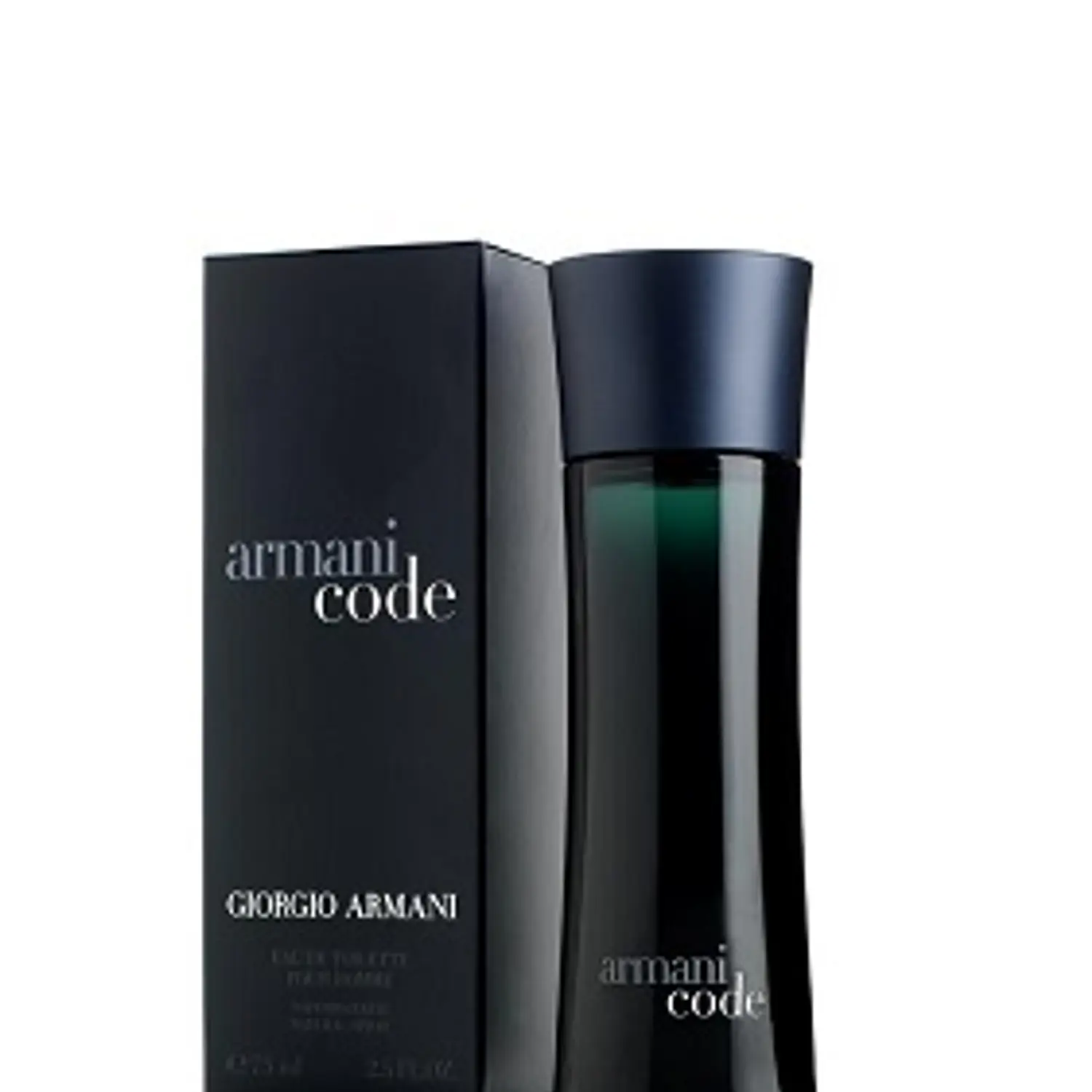 PERFUME ARMANI CODE VARON EDT 75 ML