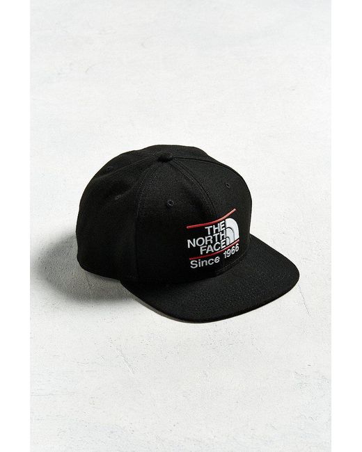 The North Face The North Face X New Era 9fifty Snapback Hat in