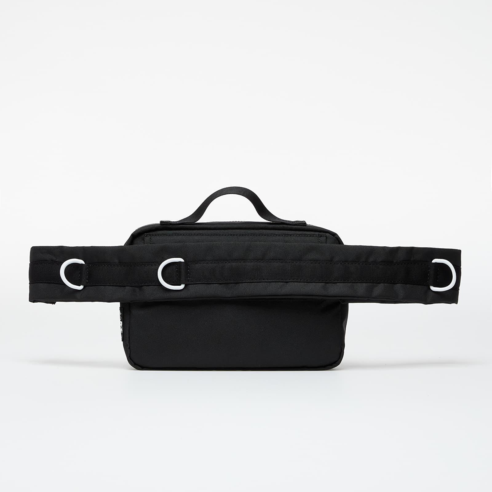 Eastpak X Raf Simons Waist Bag Loop Black Rs | Lyst