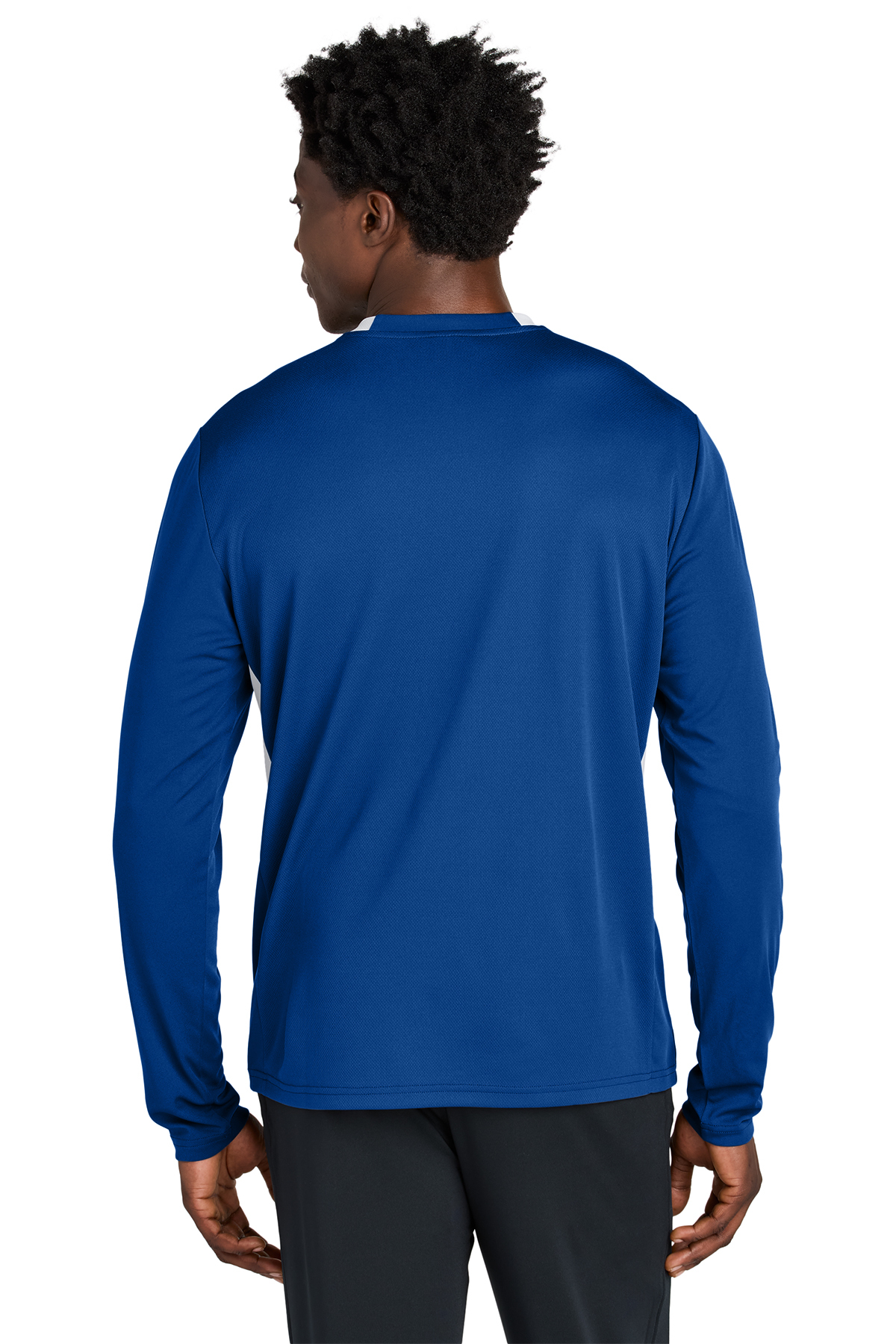 Sport-Tek Club 1/4-Zip Pullover | Product | Sport-Tek