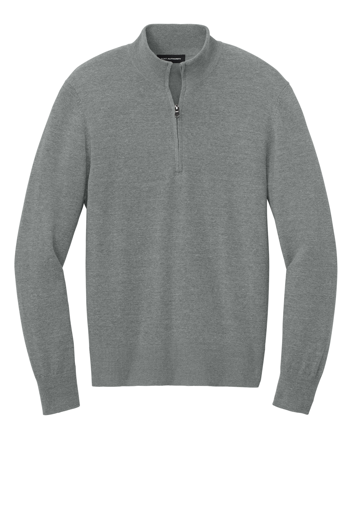 Port Authority Easy Care 1/4-Zip Sweater | Product | Port Authority