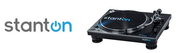 Stanton特集 ターンテーブル(レコードプレーヤー) - TOWER RECORDS ONLINE