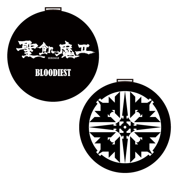 聖飢魔II ｜悪魔物品(オリジナルグッズ)を販売開始！ - TOWER RECORDS