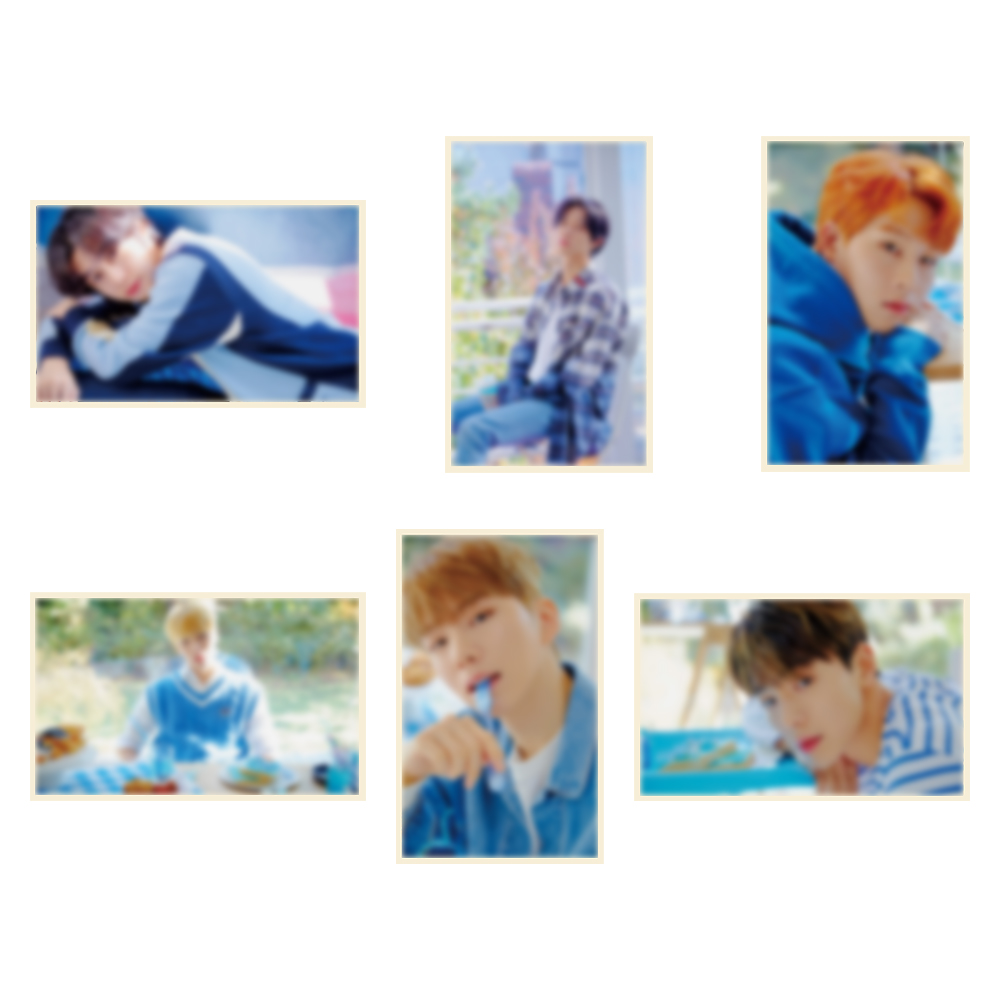 MONSTA X｜2021 SEASON'S GREETINGS が発売決定！【タワレコ特典】先着