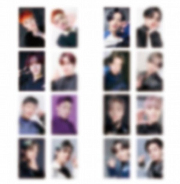 ATEEZ「ZERO : FEVER Part.3」タワーレコード限定特典付きCD販売の