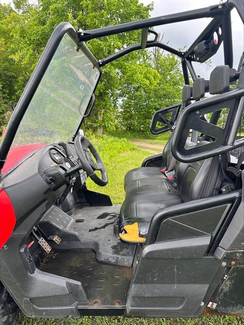 Used 2017 Arctic Cat HDX 700 XT EPS, Grand Rapids MN | Specs