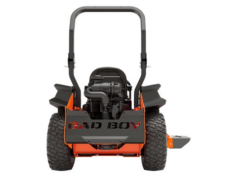 New 2025 Bad Boy Mowers Rebel 54 in. Kawasaki EVO781 EFI 31 hp