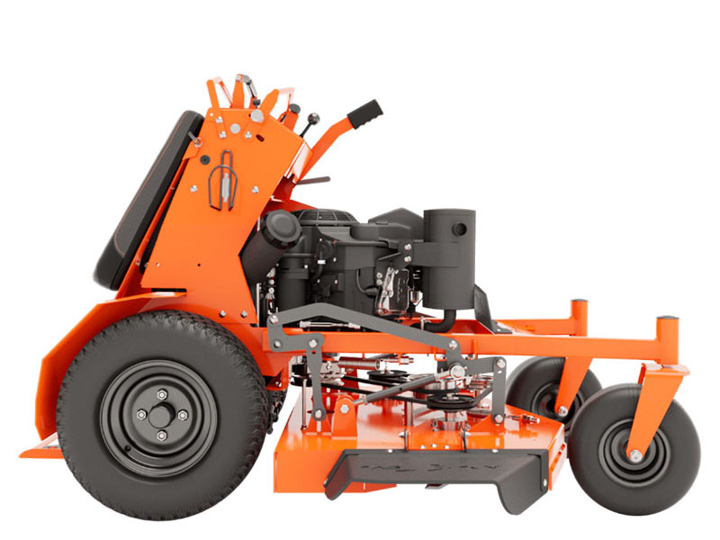 New 2025 Bad Boy Mowers Revolt SD 34 in. Kawasaki FS600 18.5 hp