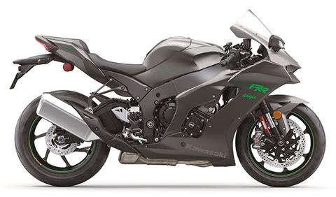 New 2025 Kawasaki Ninja ZX-4RR ABS, Lockport NY | Specs, Price