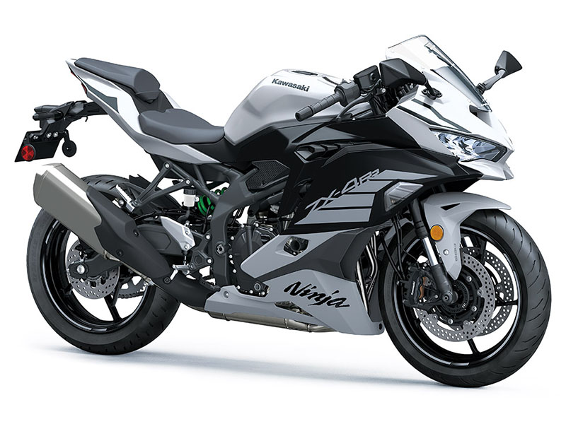 New 2025 Kawasaki Ninja ZX-4RR ABS, Shakopee MN | Specs, Price
